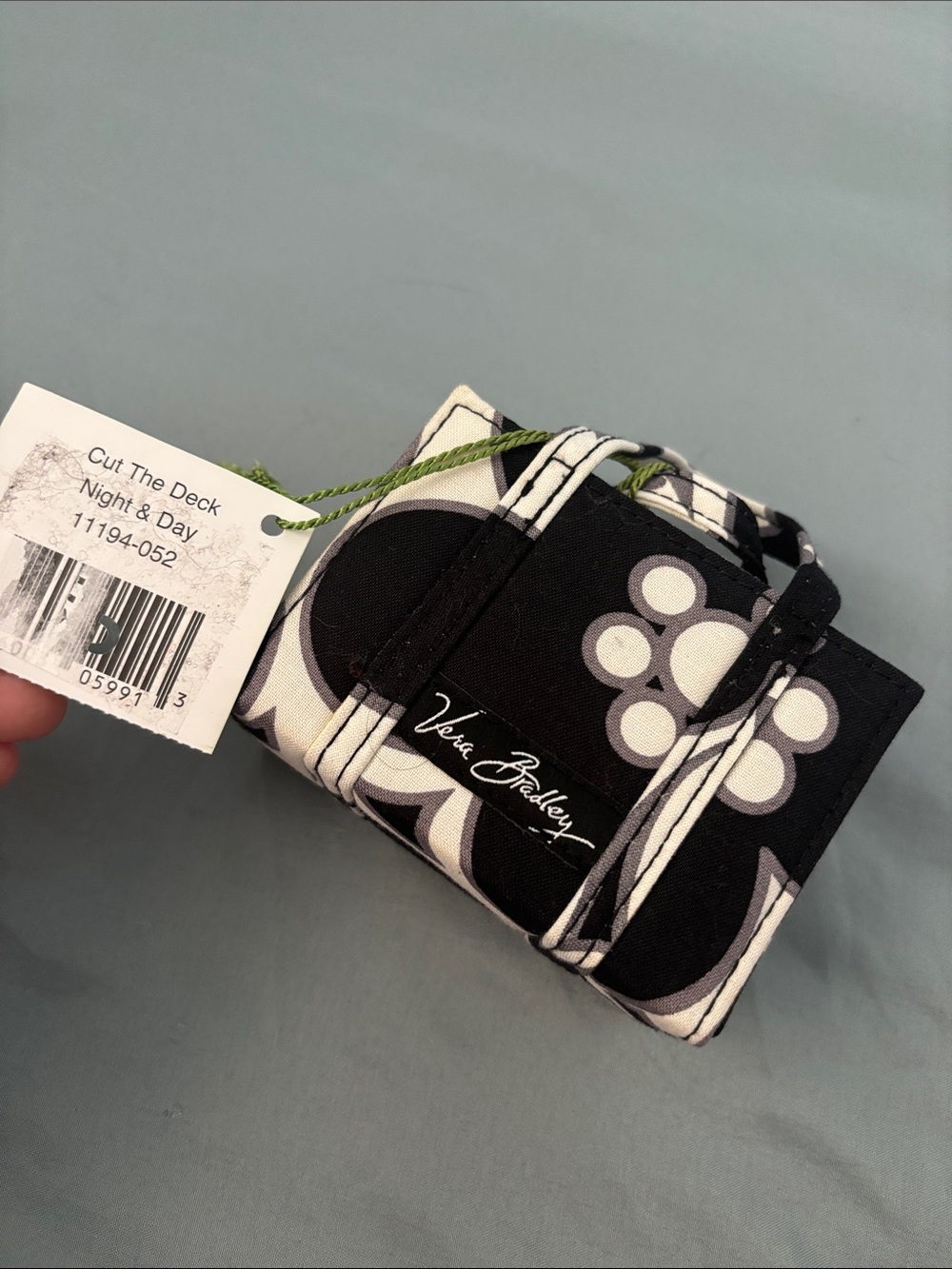 Vera Bradley Playing Cards